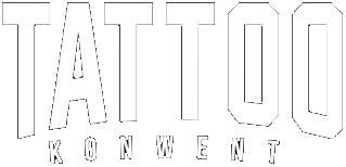 Logo TattooKonwent
