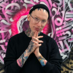 Michał Wurszt Tattooo