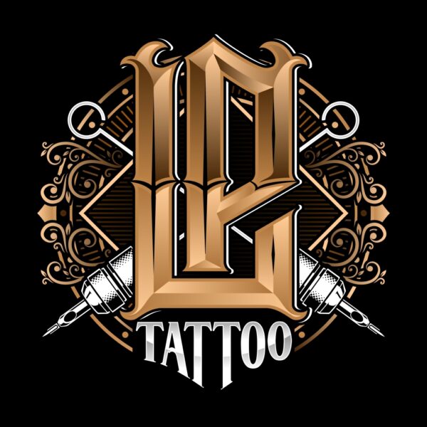 Tattoo uploaded by katvogel  LP logo LinkinPark  Tattoodo